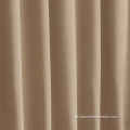 Bedroom Universal High Shading Cashmere Jacquard Curtain